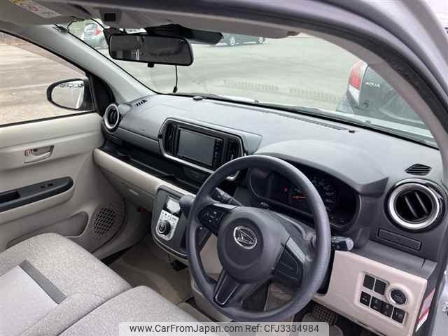 Daihatsu Boon thumbnail 4