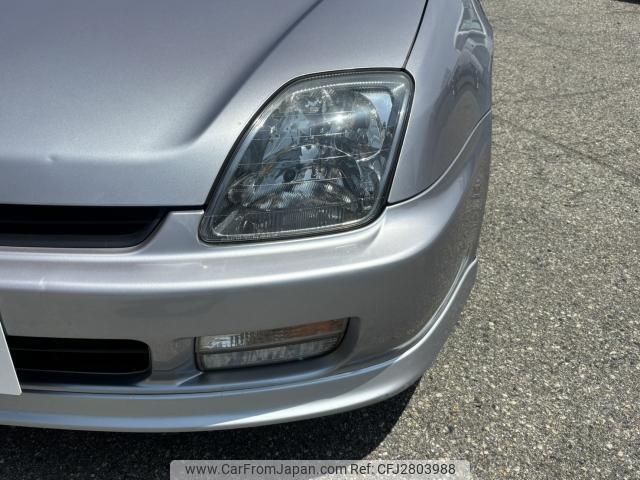 Honda Prelude 1997 thumbnail 8