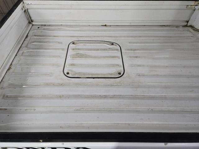 Honda Acty Truck 1989 thumbnail 14