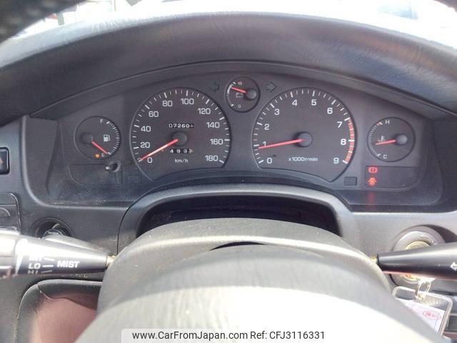 Toyota MR2 1990 thumbnail 16