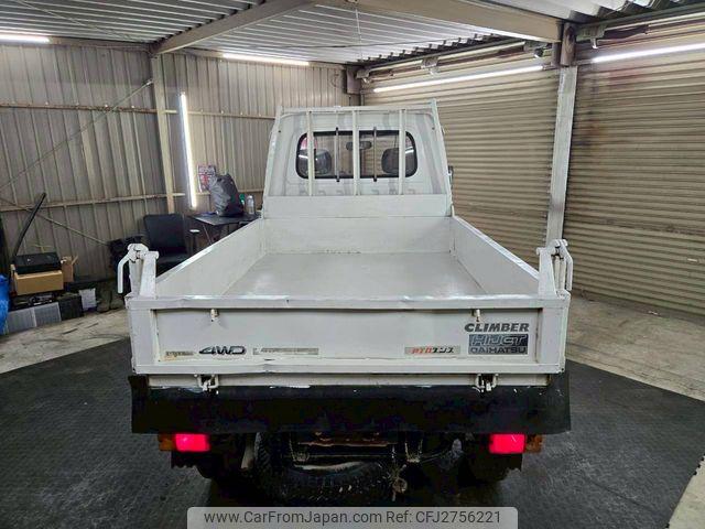 Daihatsu Hijet Truck 1994 thumbnail 24