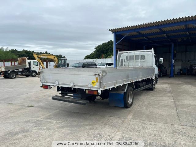 Mitsubishi Fuso Canter 1998 thumbnail 3