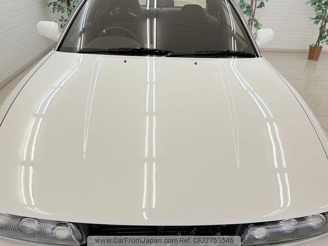 Nissan Silvia 1992 thumbnail 18