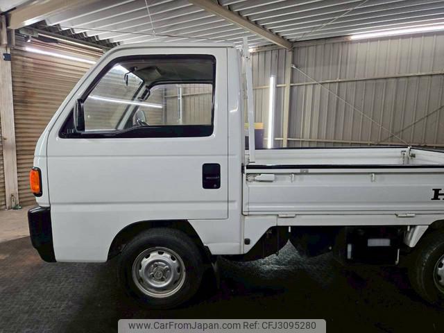 Honda Acty Truck 1993 thumbnail 11