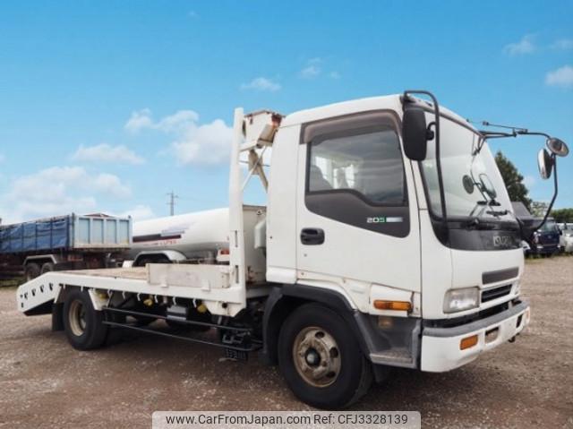 Isuzu Forward 2000 thumbnail 6