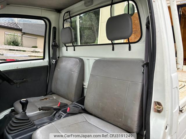 Subaru Sambar Truck 2000 thumbnail 57