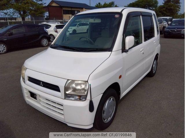Mitsubishi Toppo Bj 1999