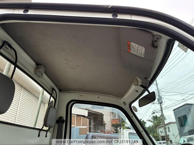 Subaru Sambar Truck 2000 thumbnail 51