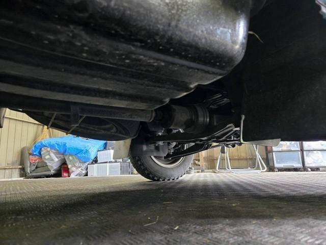 Honda Acty Truck 1993 thumbnail 51
