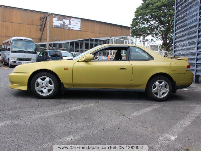 Honda Prelude 1998 thumbnail 14