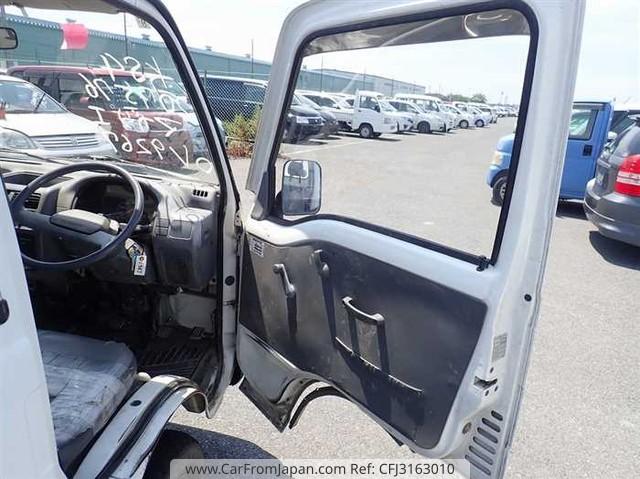 Subaru Sambar Truck 1994 thumbnail 16