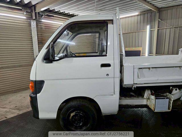 Daihatsu Hijet Truck 1994 thumbnail 32