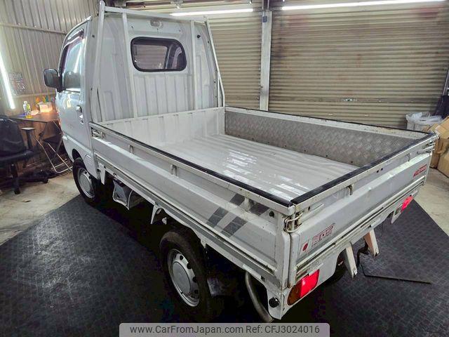 Mitsubishi Minicab Truck 1994 thumbnail 35