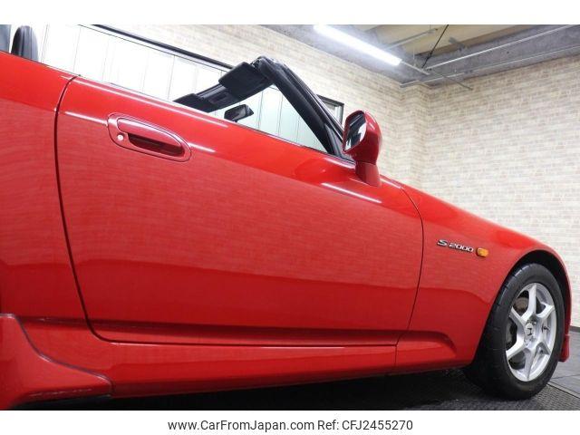 Honda S2000 1999 thumbnail 24