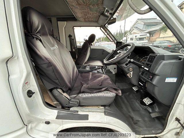 Mitsubishi Delica Truck 1995 thumbnail 10