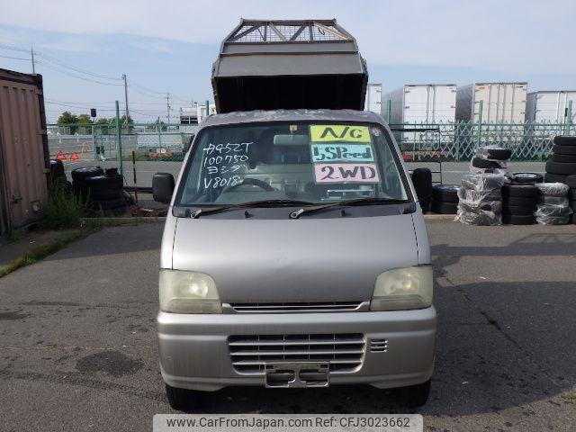 Mazda Scrum 1999