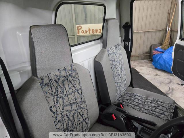Mitsubishi Minicab Truck 1998 thumbnail 26