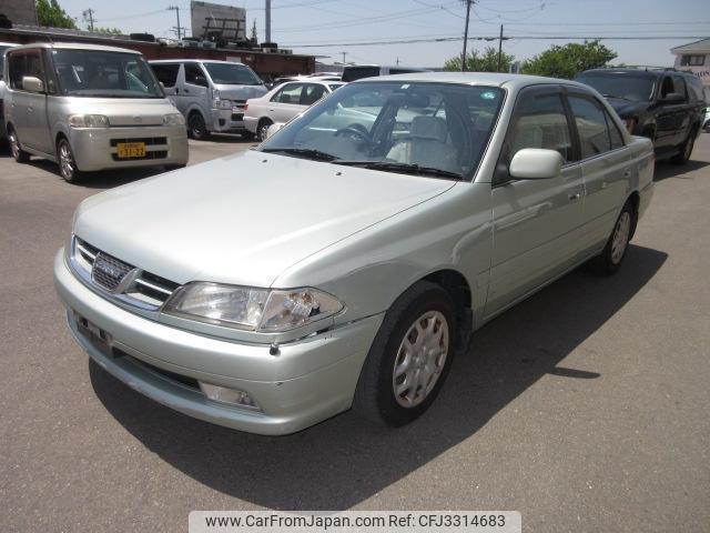 Toyota Carina 1999