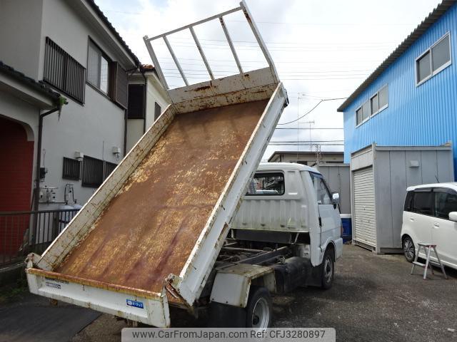 Nissan Vanette Truck 1996 thumbnail 14
