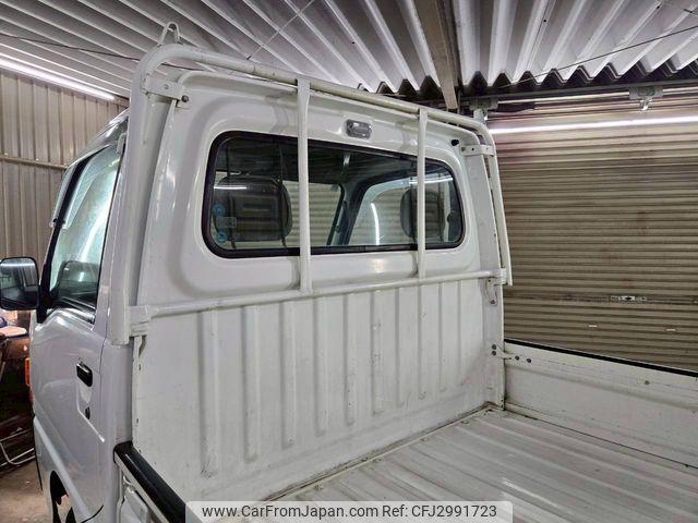 Subaru Sambar Truck 1999 thumbnail 13