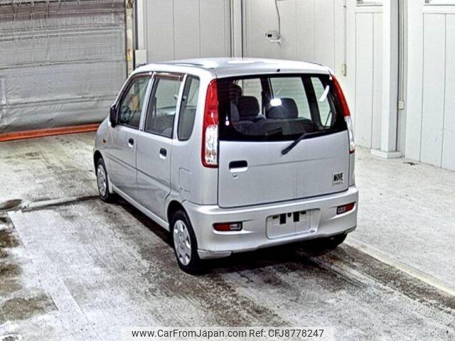 Daihatsu Move 2001 thumbnail 6