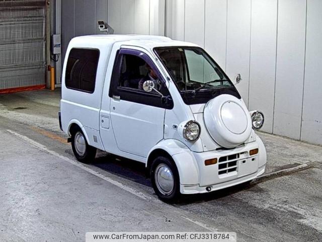 Daihatsu Midget II 1999