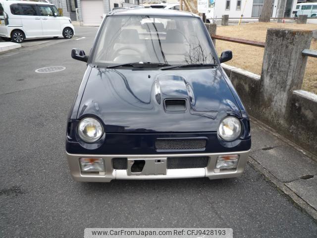 Suzuki Alto Works 1989