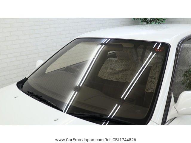Toyota Mark II 1998 thumbnail 26