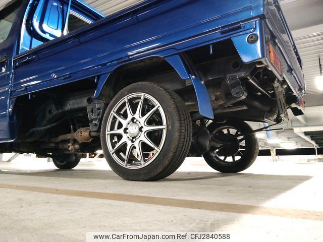 Suzuki Carry Truck 1999 thumbnail 36