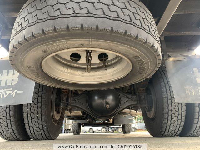 Mitsubishi Fuso Fighter 1996 thumbnail 35