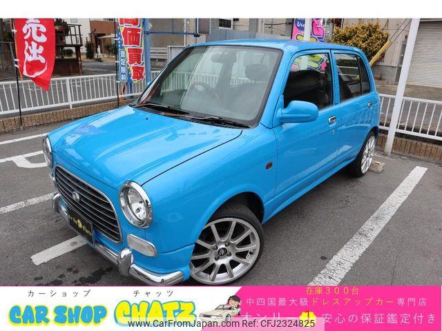 Daihatsu Mira Gino 2000