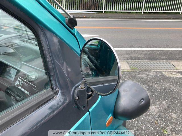 Daihatsu Midget II 1996 thumbnail 47