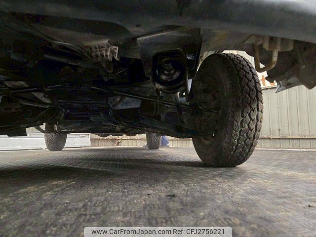 Daihatsu Hijet Truck 1994 thumbnail 61
