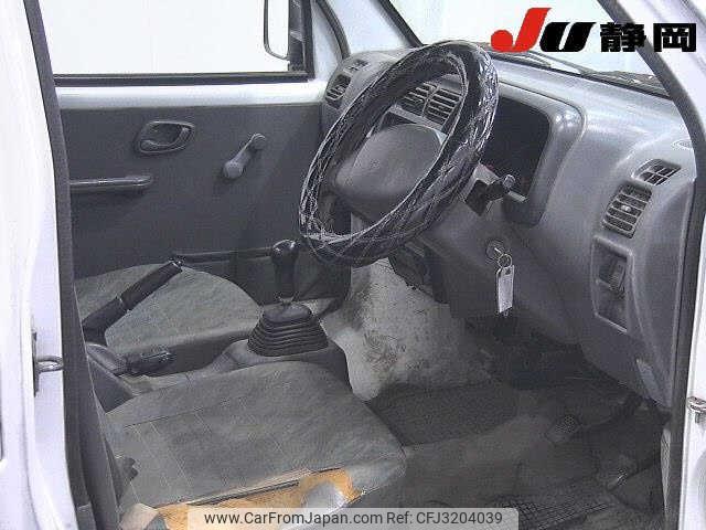 Suzuki Carry Truck 2001 thumbnail 4