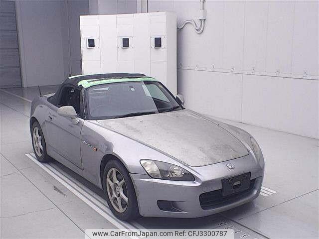 Honda S2000 1999