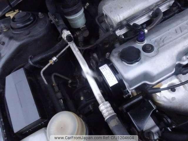 Isuzu Gemini 1991 thumbnail 18