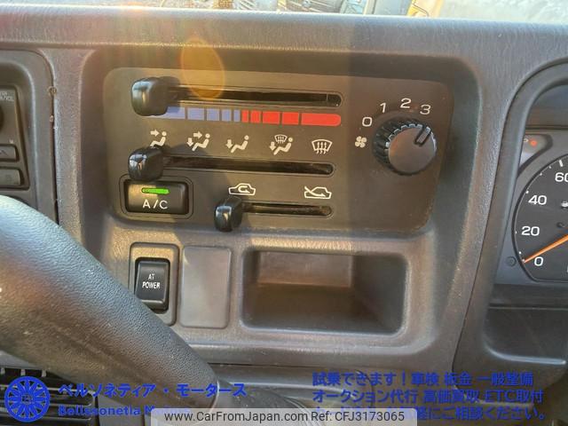 Subaru Sambar Truck 2001 thumbnail 4