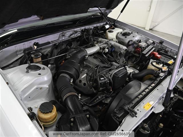 Toyota Mark II Wagon 1996 thumbnail 12