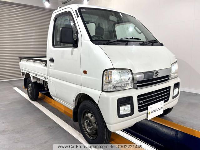 Suzuki Carry Truck 1999