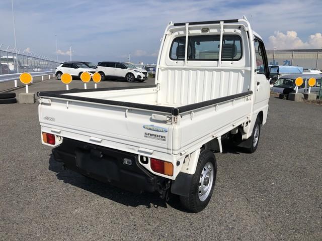Subaru Sambar Truck 1998 thumbnail 12