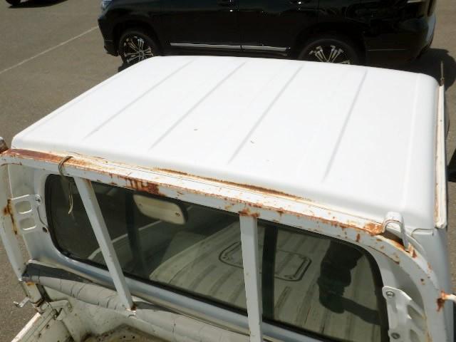 Honda Acty Truck 1997 thumbnail 19