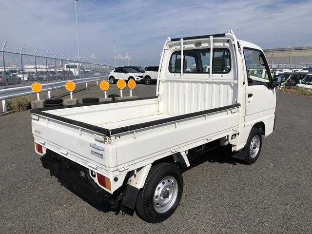 Subaru Sambar Truck 1998 thumbnail 13