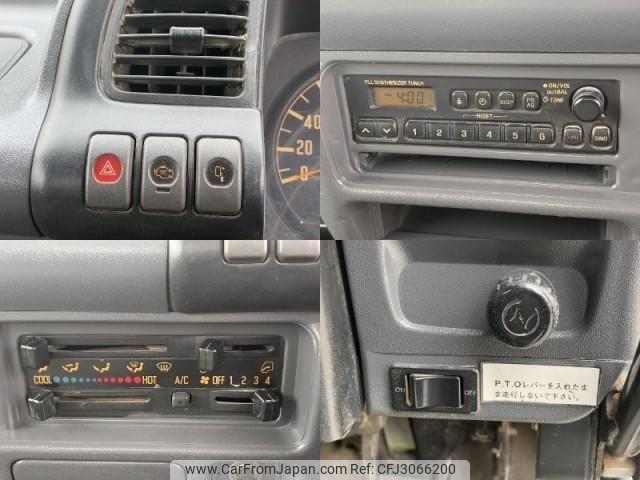 Isuzu Elf Truck 1999 thumbnail 15