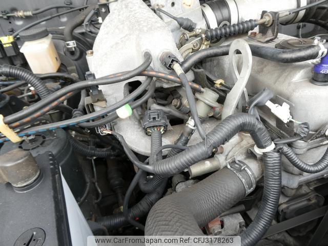 Mazda Proceed 1994 thumbnail 44