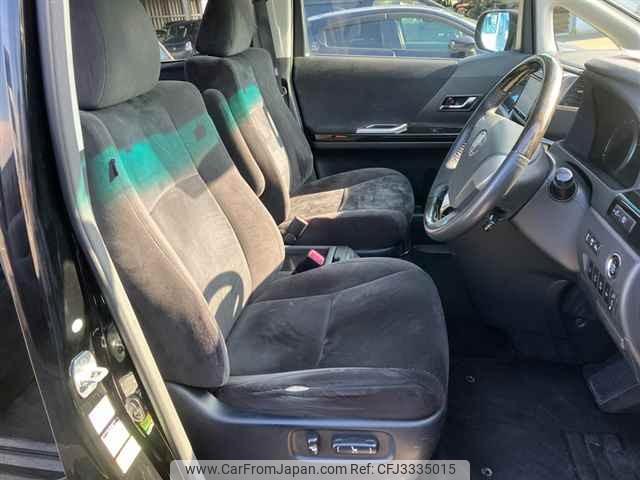 Toyota Vellfire thumbnail 8