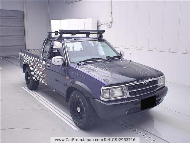 Mazda Proceed 1998