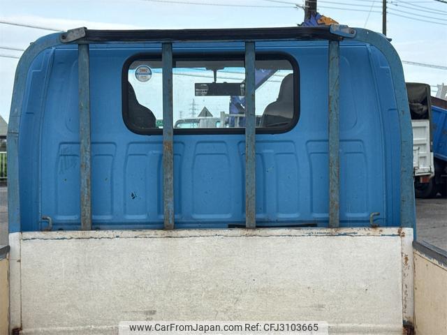 Isuzu Elf Truck 1997 thumbnail 25