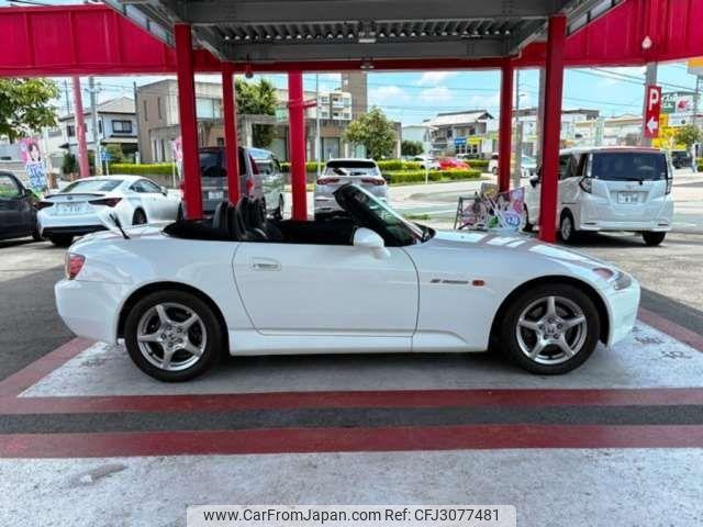 Honda S2000 2001 thumbnail 51
