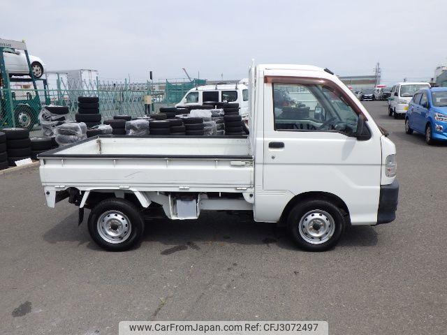 Daihatsu Hijet Truck 1999 thumbnail 4