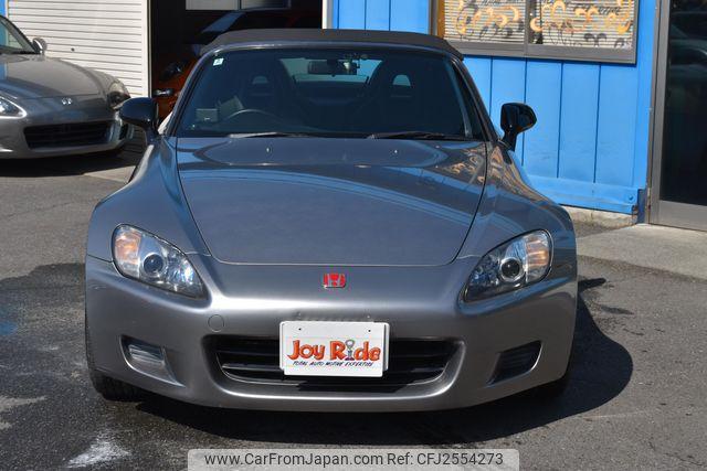 Honda S2000 1999 thumbnail 18